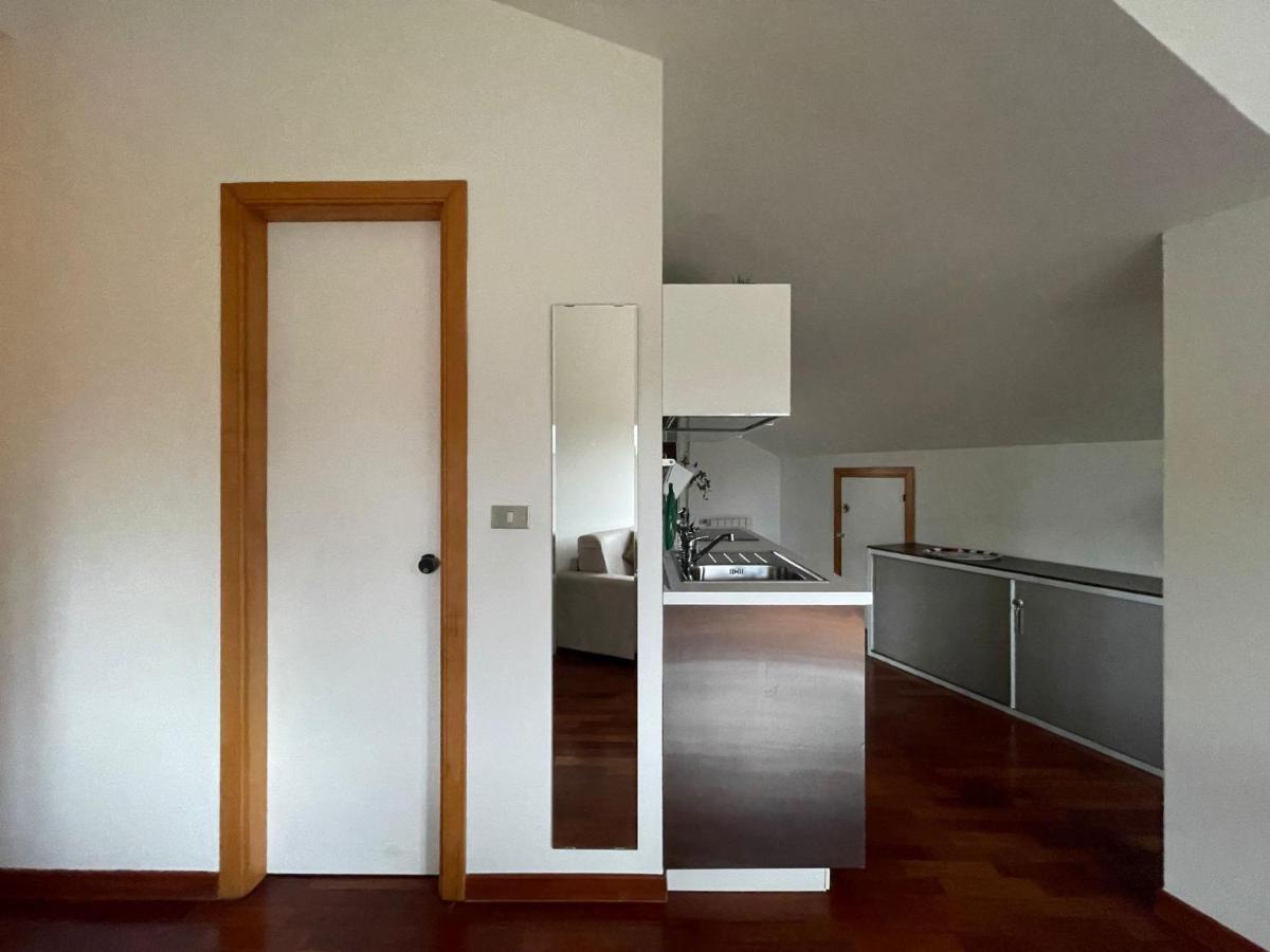 Casa Cecilia Apartment Lanciano Exterior foto